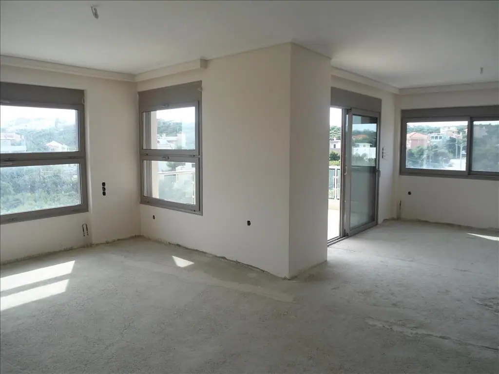 Apartment 93 m² in Attica - 12