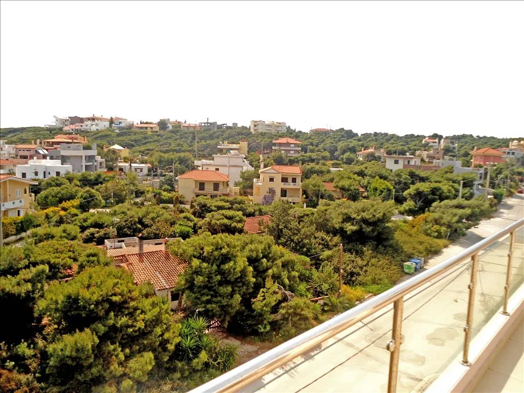 Apartment 93 m² in Attica - 2