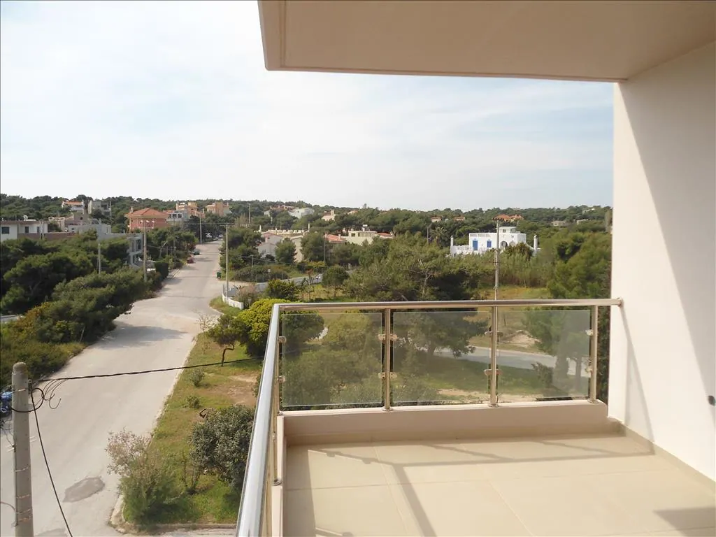 Apartment 93 m² in Attica - 3