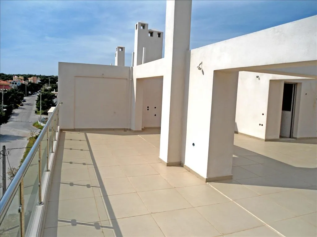 Apartment 93 m² in Attica - 4