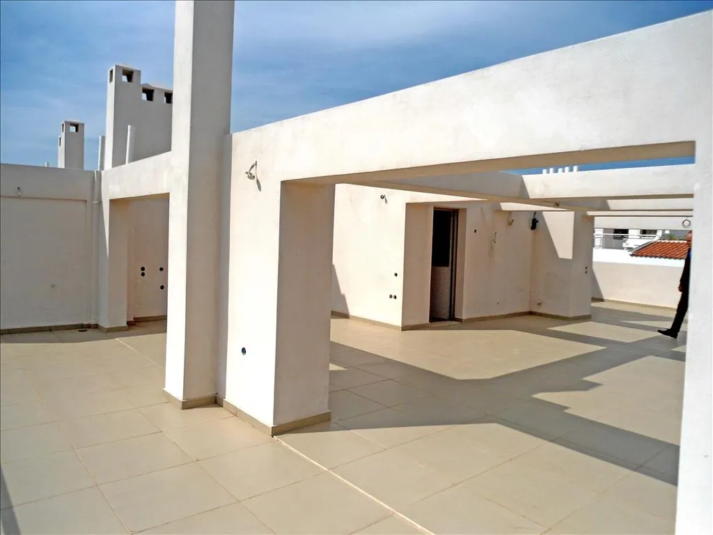 Apartment 93 m² in Attica - 5