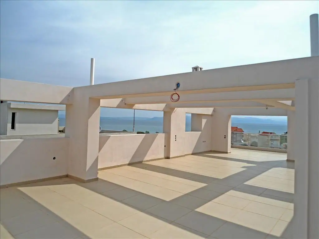 Apartment 93 m² in Attica - 7
