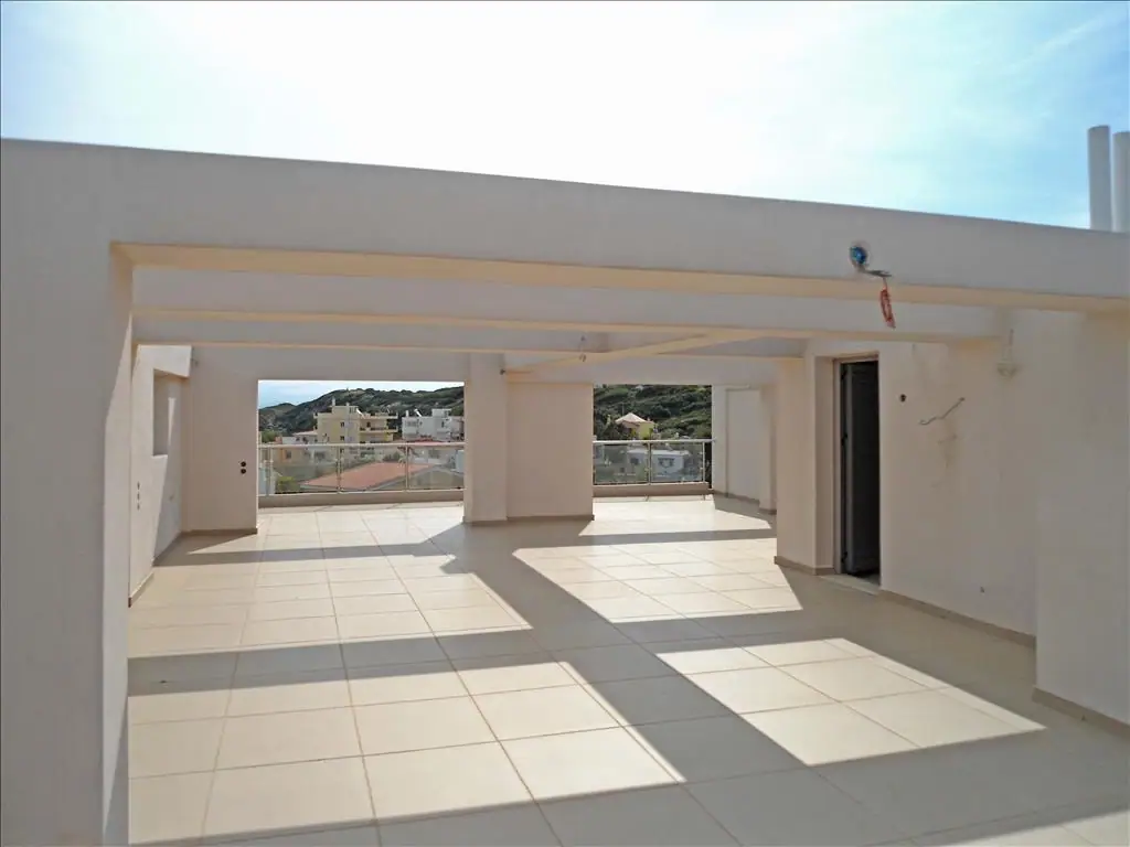 Apartment 93 m² in Attica - 8