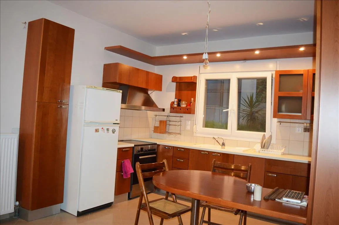 Квартира 134 м² в Аттике
