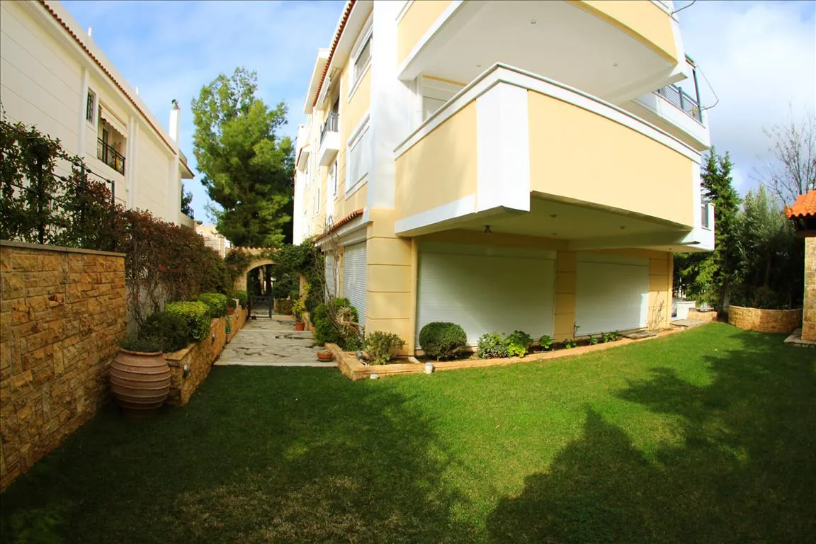 Apartment 175 m² in Attica