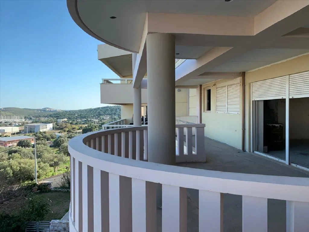 Apartment 83 m² in Attica