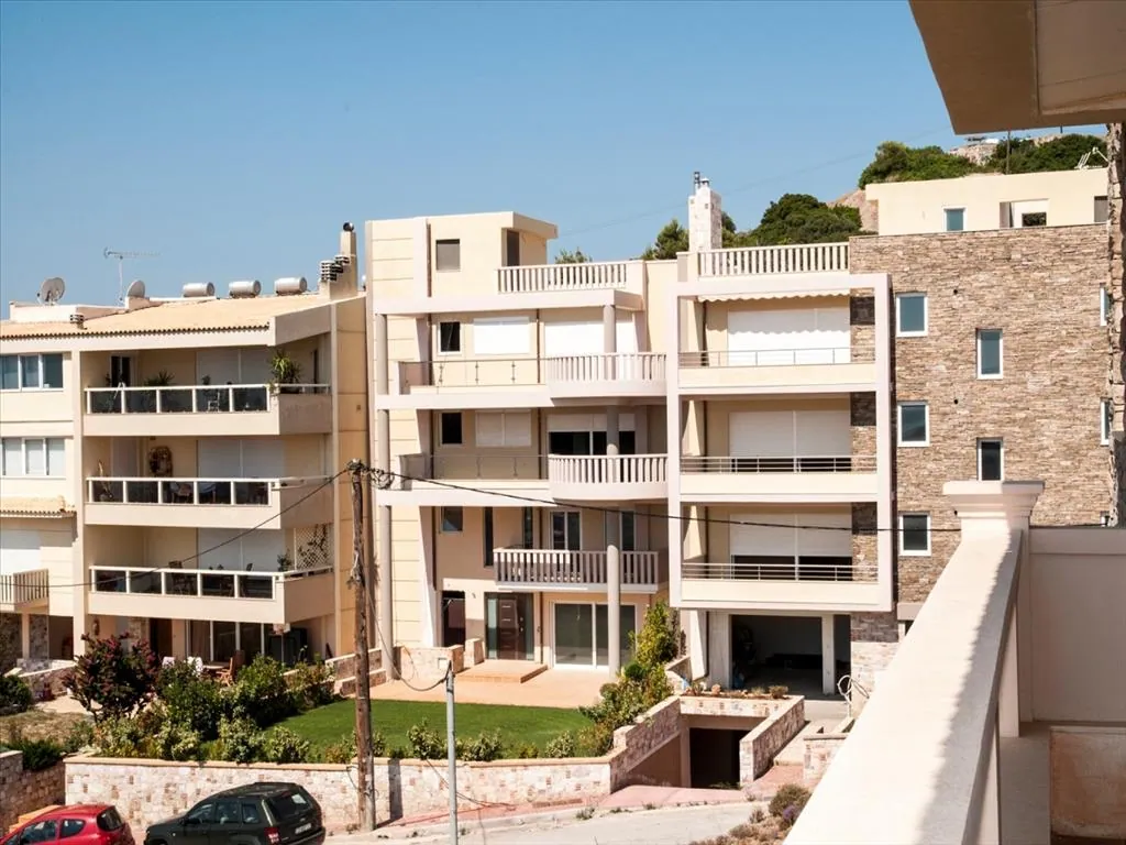 Apartment 83 m² in Attica - 4