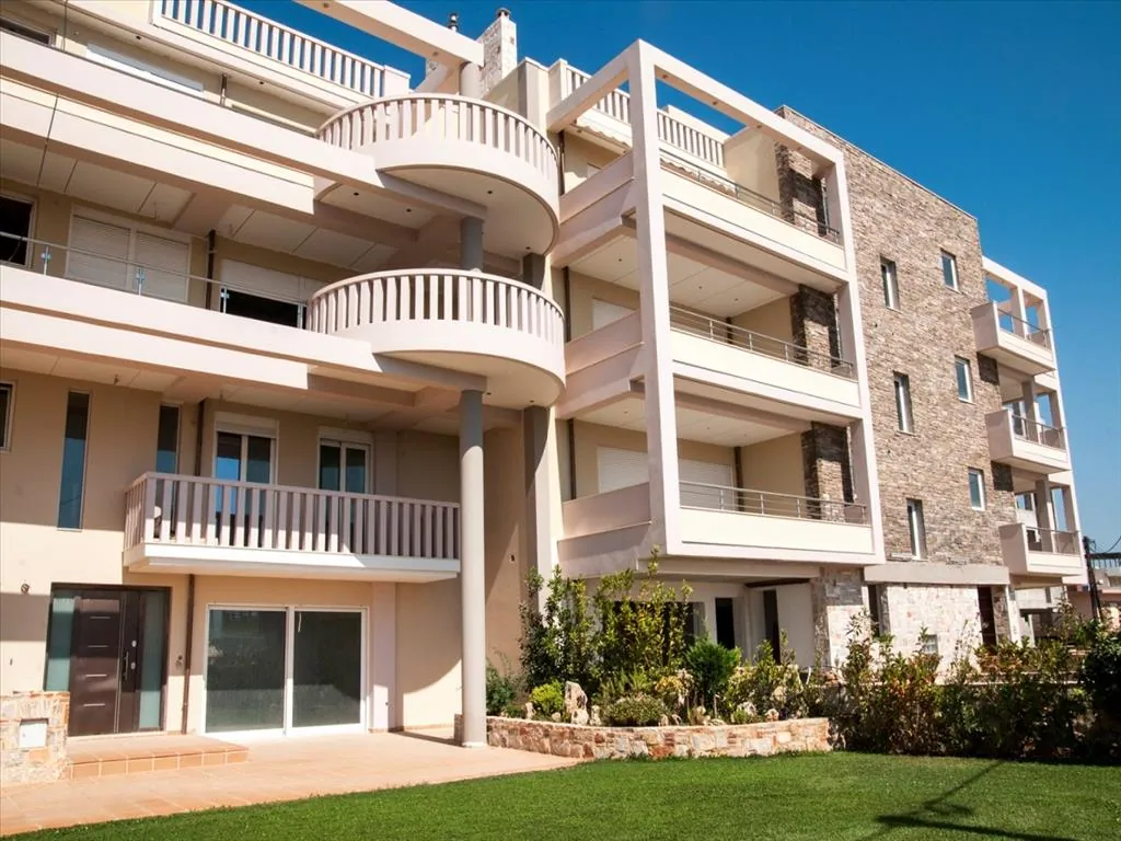 Apartment 83 m² in Attica - 5