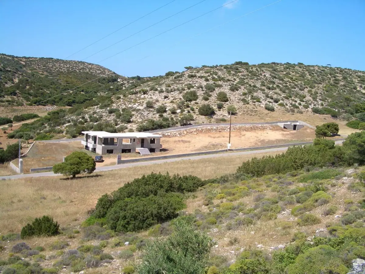 Apartment 320 m² in Attica - 3