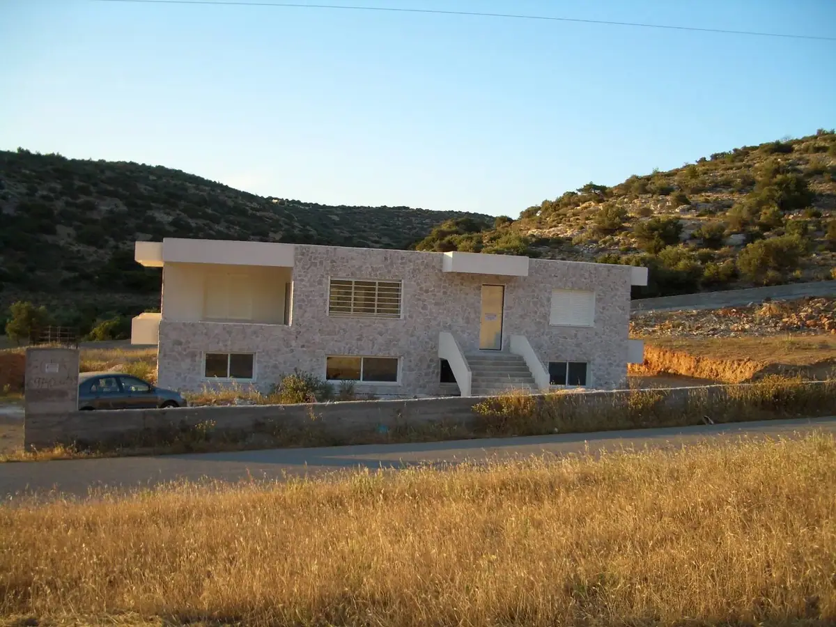 Apartment 320 m² in Attica - 5