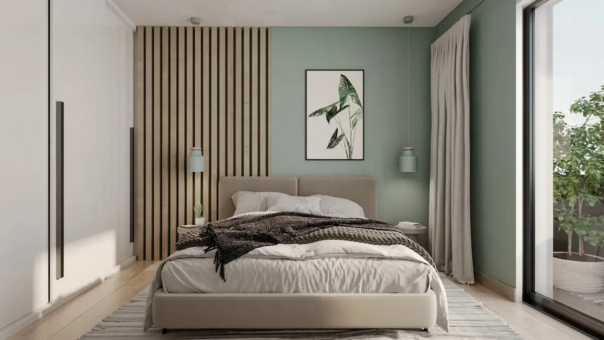 Apartment 92 m² in Attica - 4