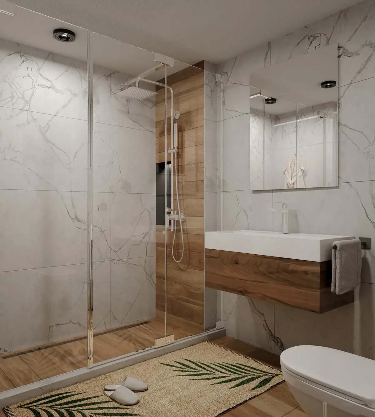 Apartment 92 m² in Attica - 6
