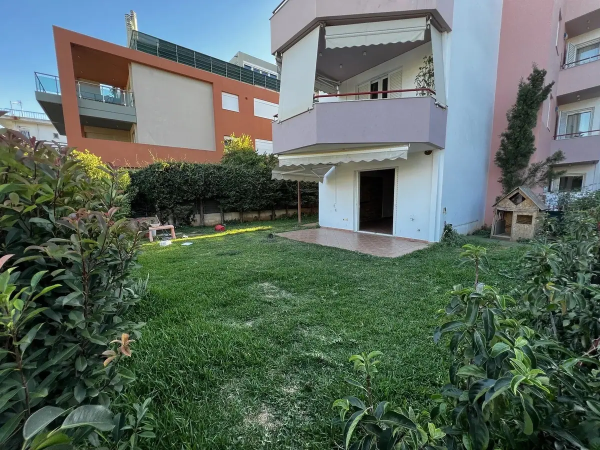 Apartment 80 m² in Attica - 2