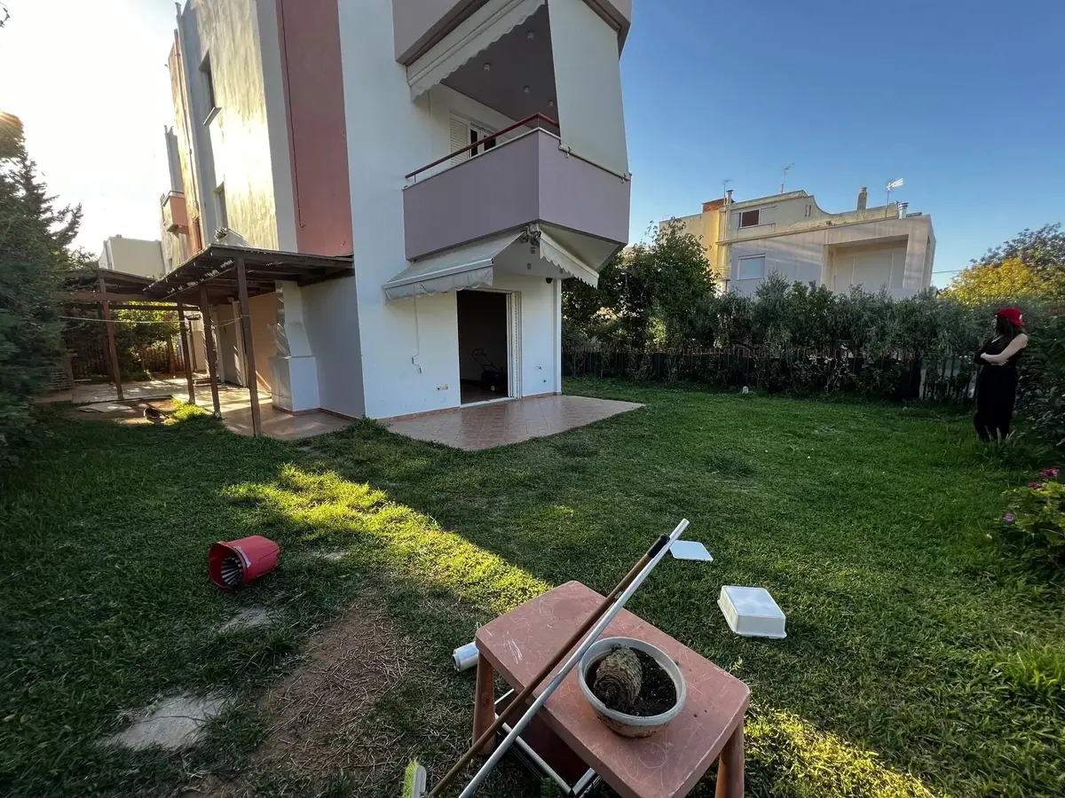 Apartment 80 m² in Attica - 3