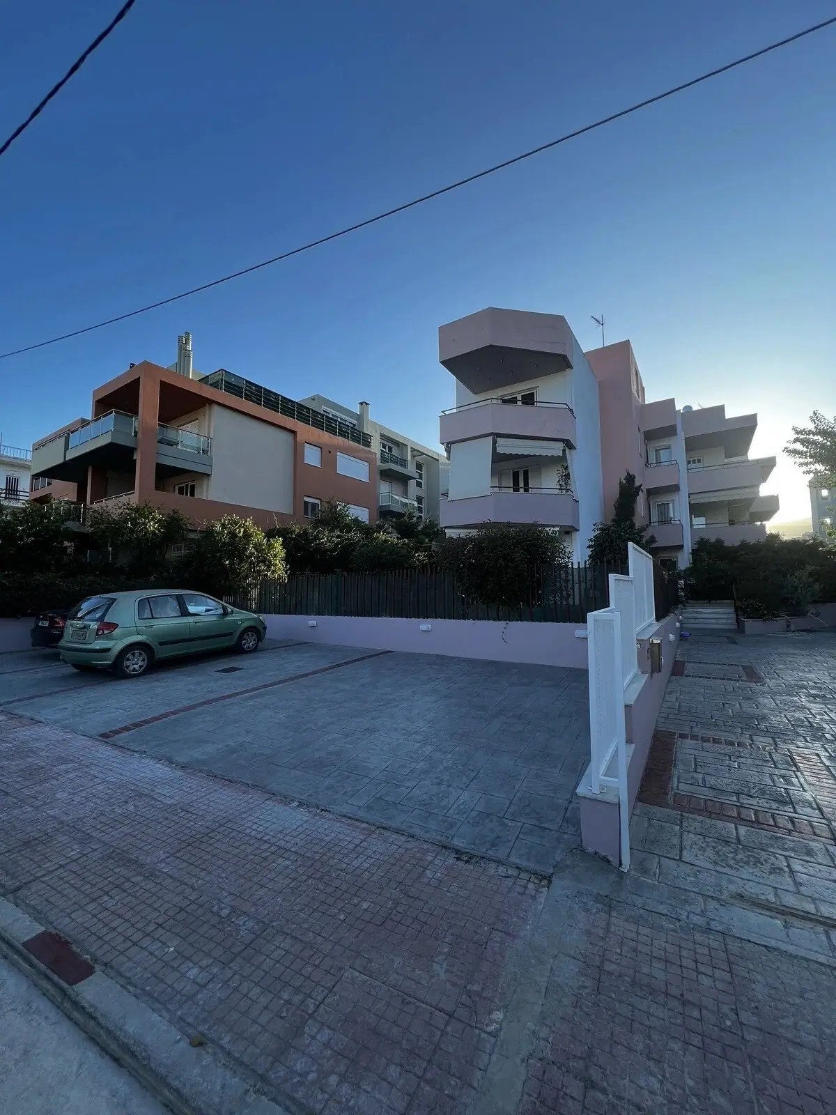 Apartment 80 m² in Attica - 7
