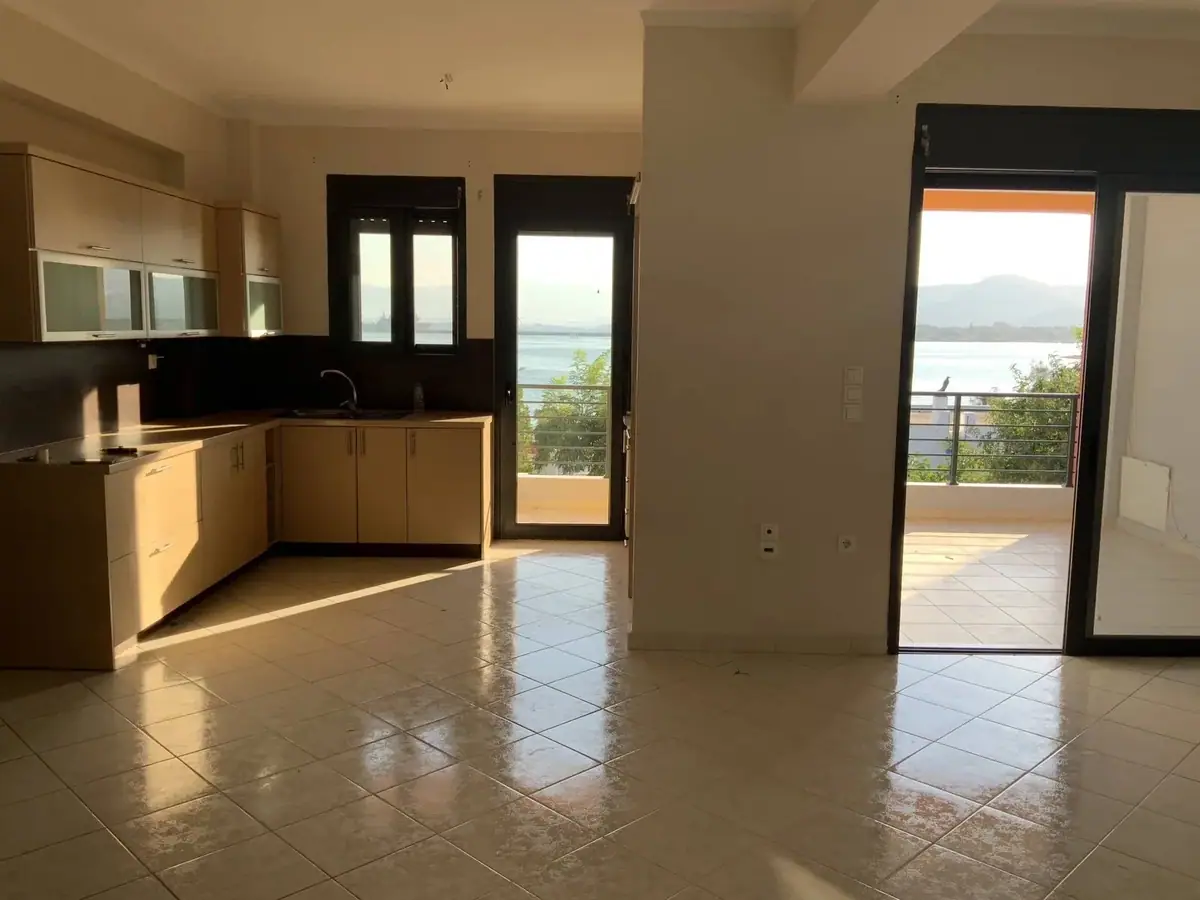 Apartment 183 m² in Attica