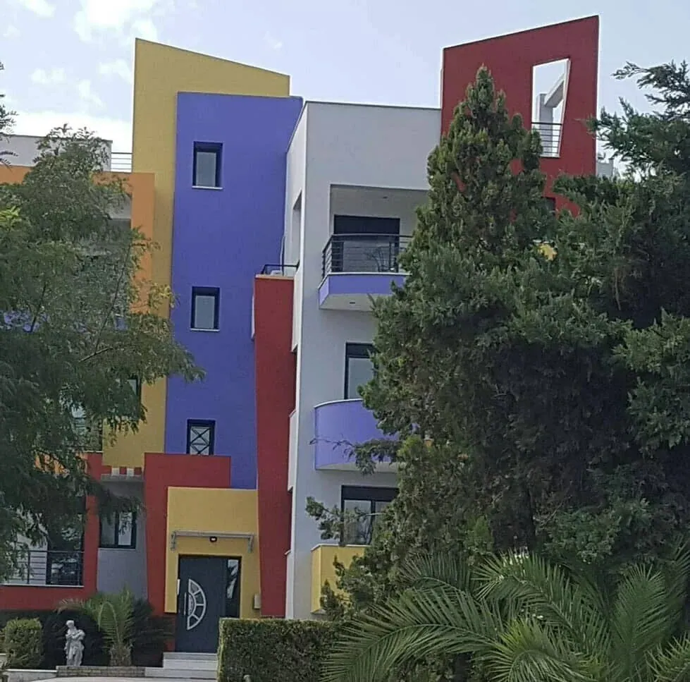 Apartment 183 m² in Attica - 6