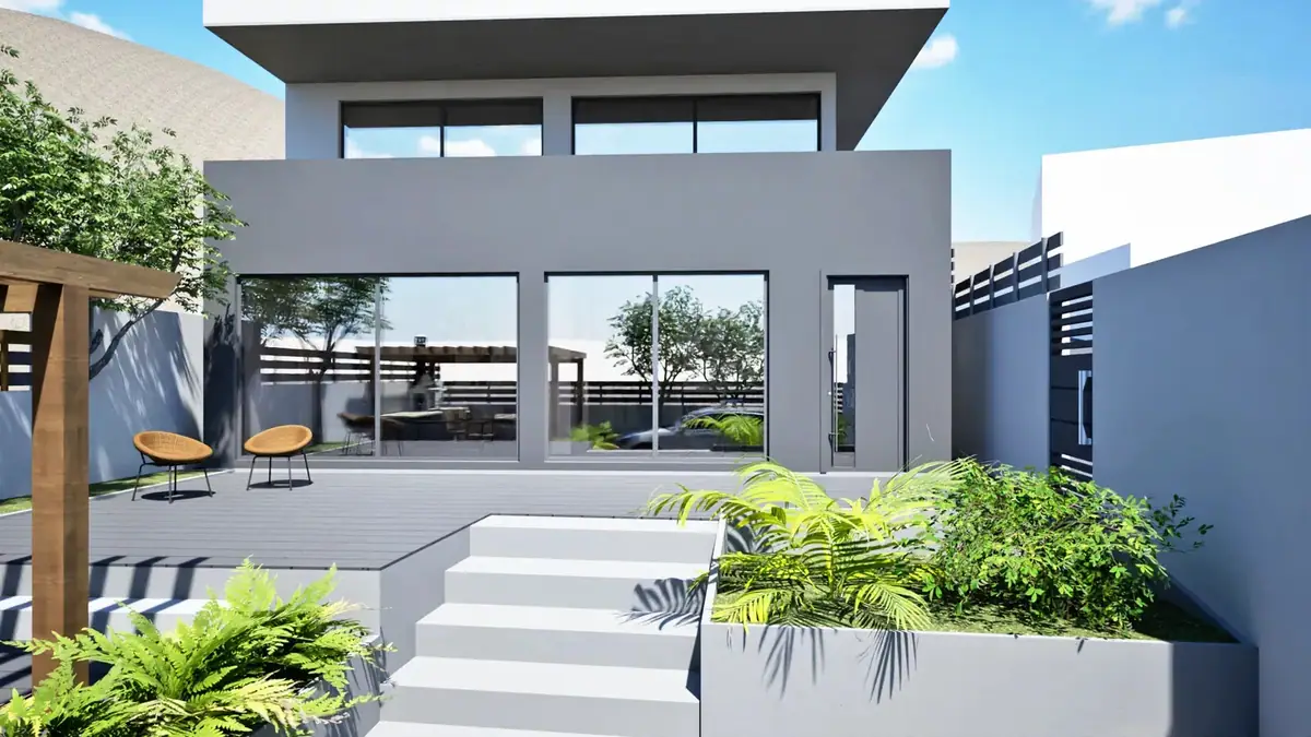 Apartment 78 m² in Attica - 3
