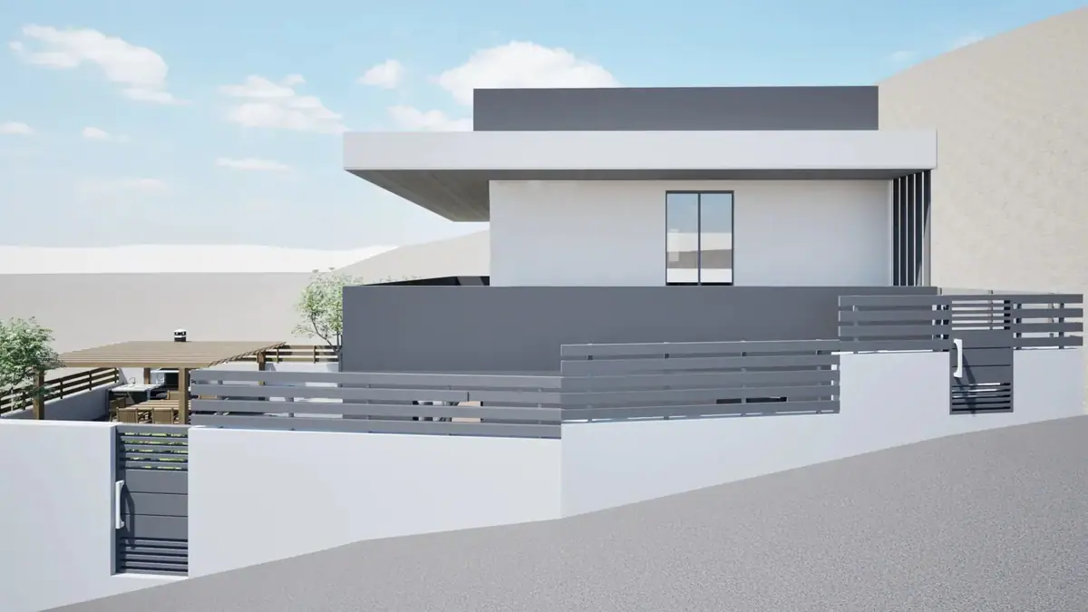 Apartment 78 m² in Attica - 4