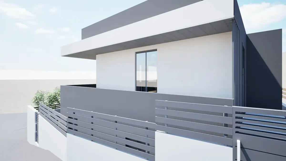 Apartment 78 m² in Attica - 5