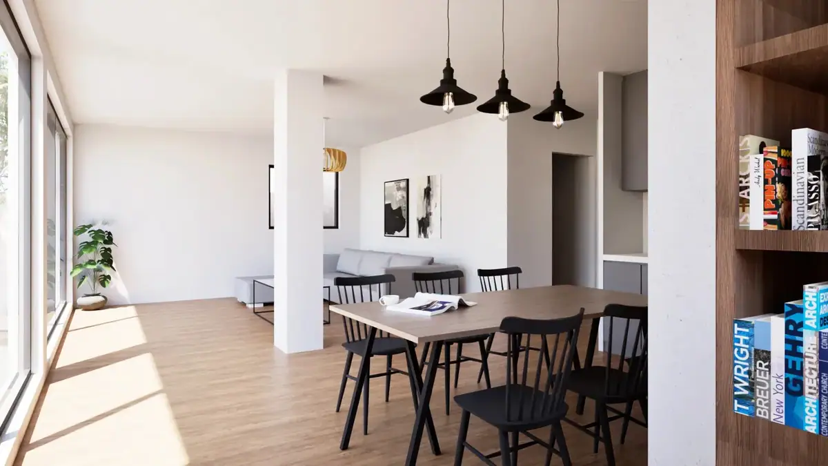 Apartment 78 m² in Attica - 6