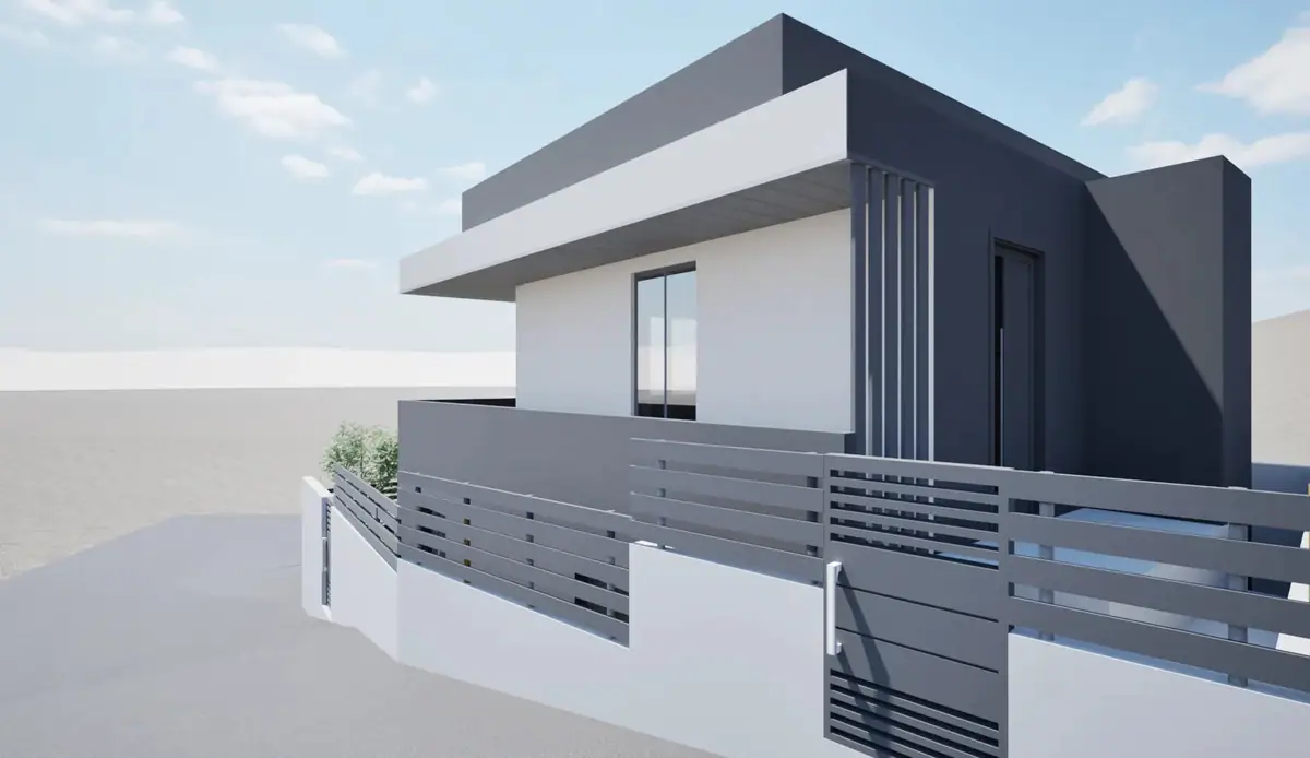 Apartment 78 m² in Attica - 7