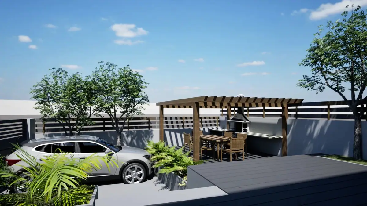 Apartment 78 m² in Attica - 8