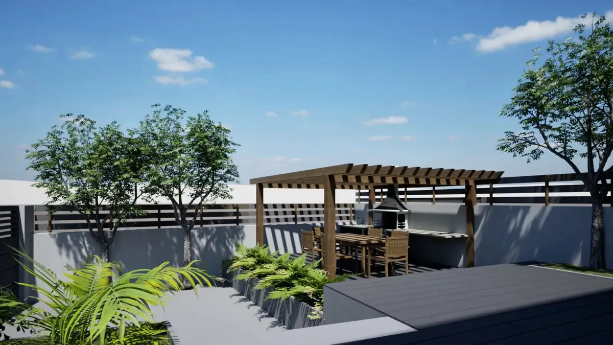 Apartment 78 m² in Attica - 9