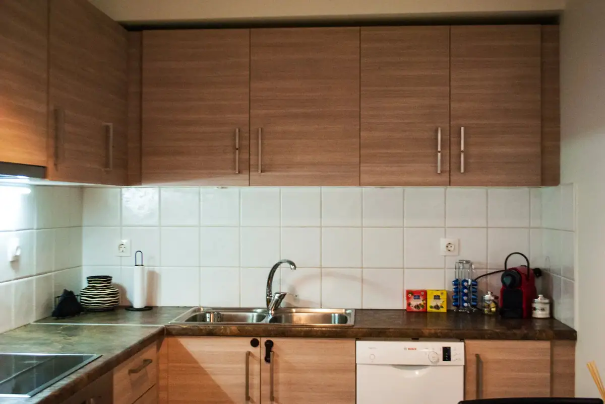 Квартира 64 м² в Аттике - 10