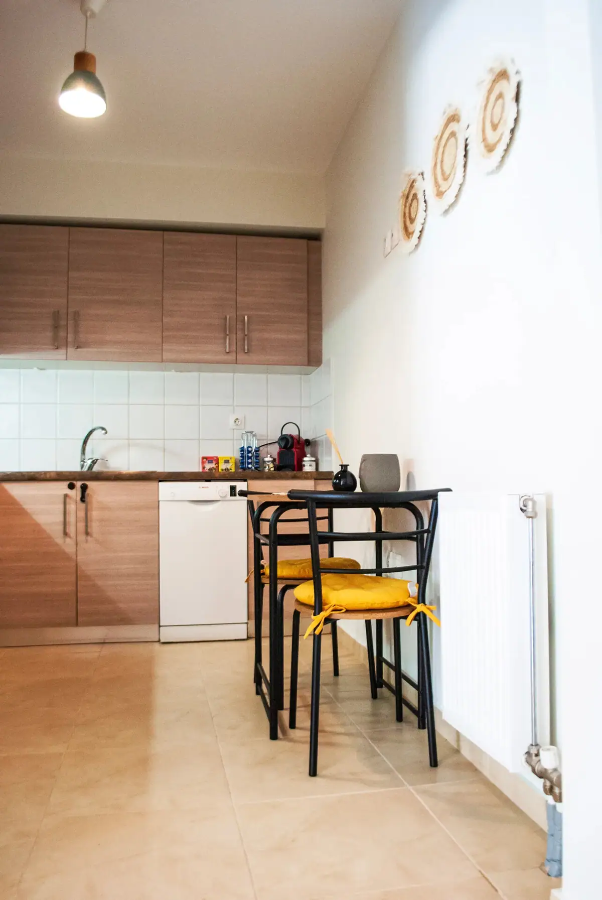 Квартира 64 м² в Аттике - 11