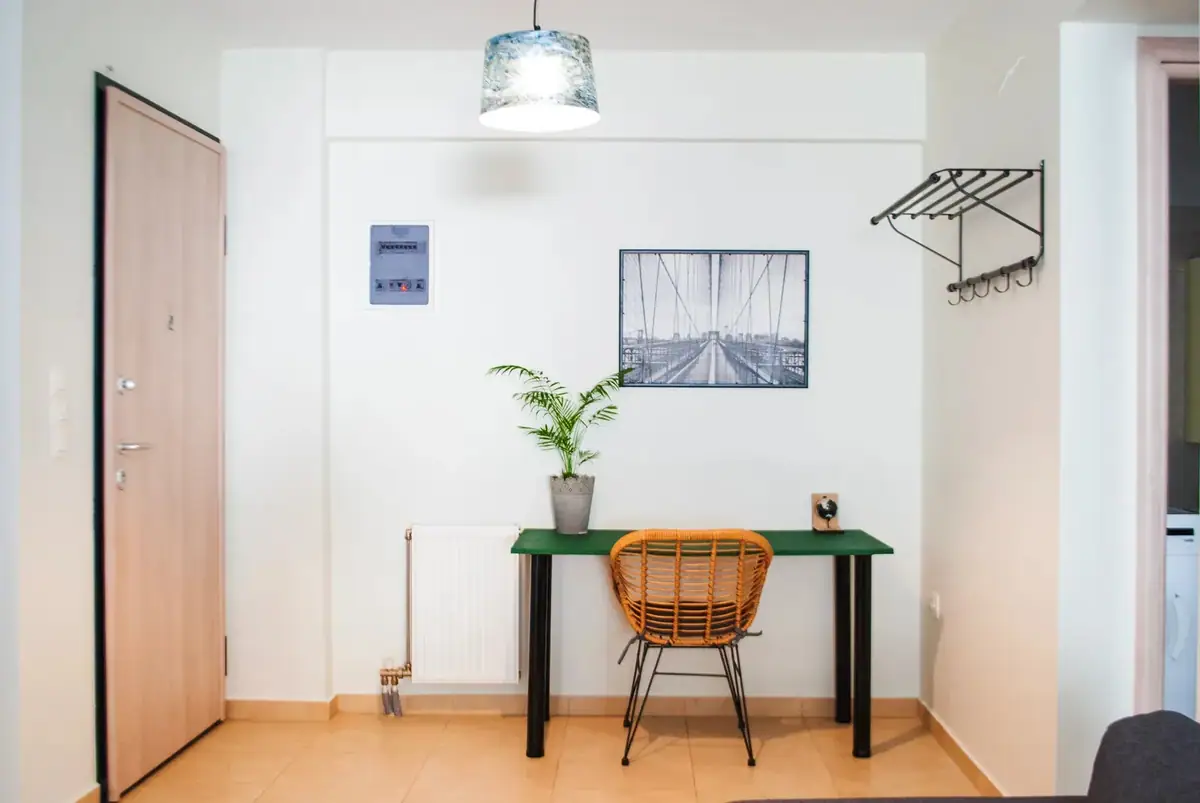 Квартира 64 м² в Аттике - 5