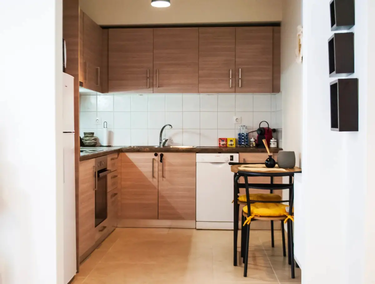 Квартира 64 м² в Аттике - 8