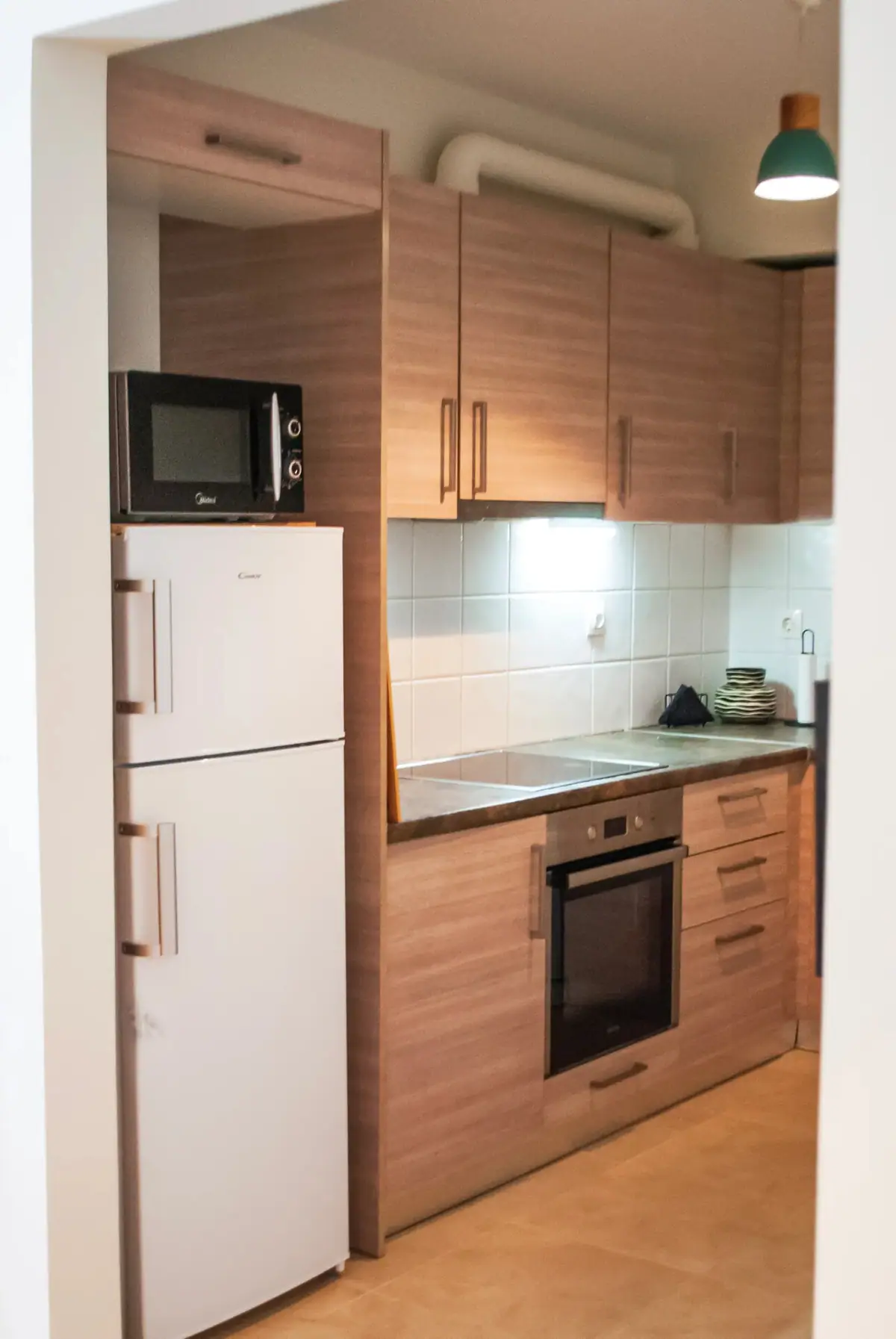Квартира 64 м² в Аттике - 9