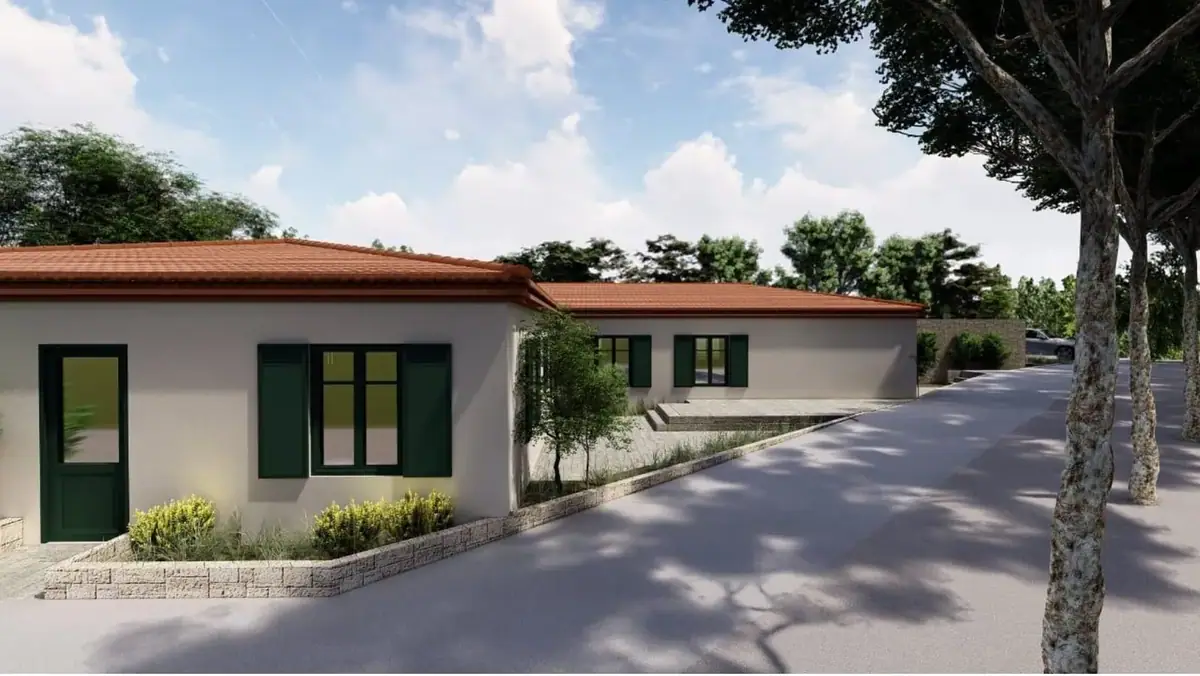 Apartment 47 m² in Attica - 4