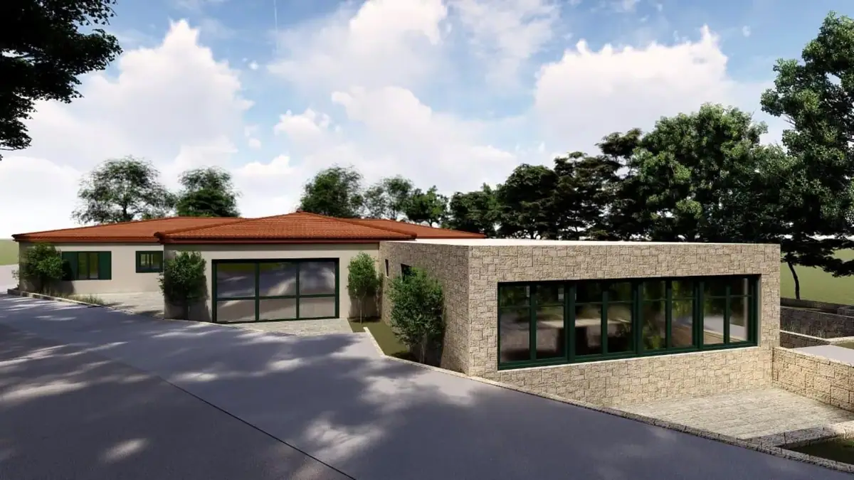 Apartment 47 m² in Attica - 5