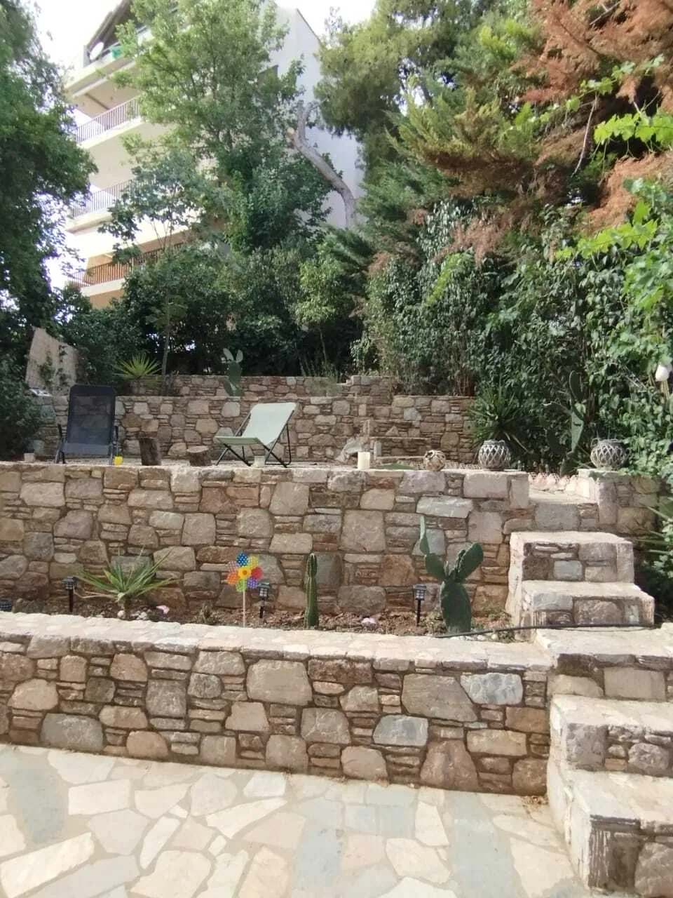 Apartment 87 m² in Attica