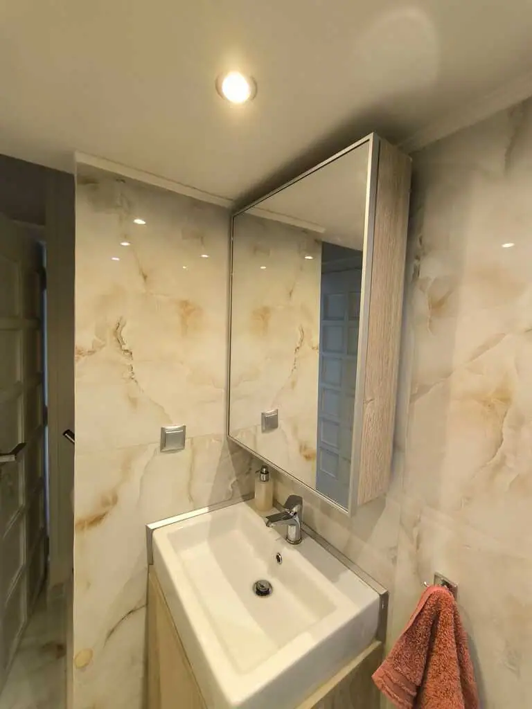 Apartment 87 m² in Attica - 11