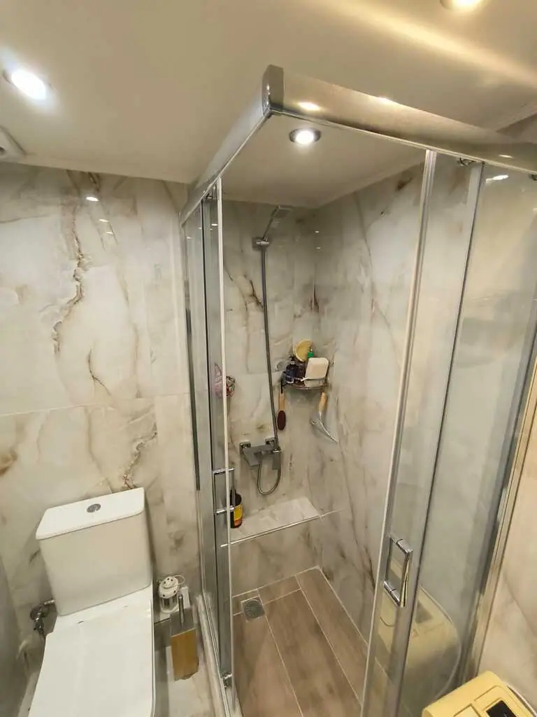 Apartment 87 m² in Attica - 9