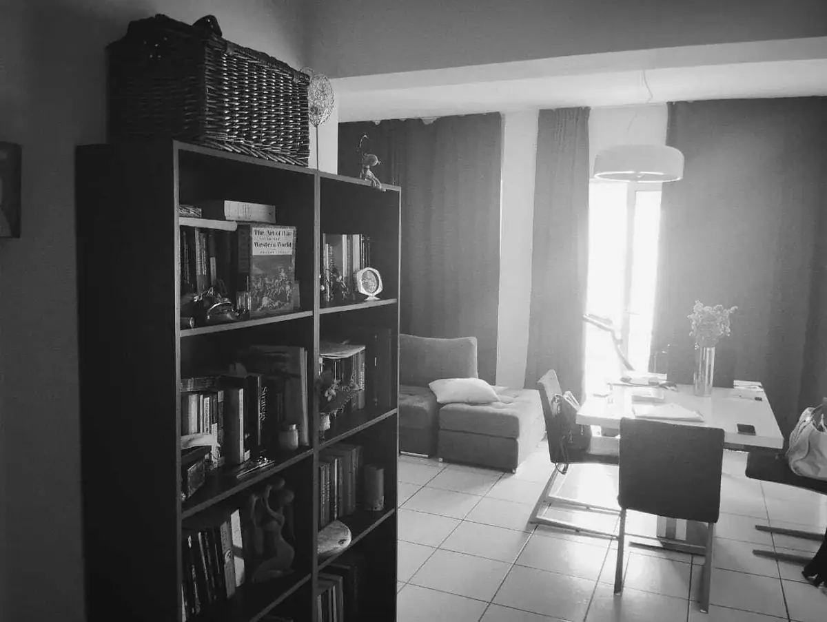 Apartment 87 m² in Attica - 3