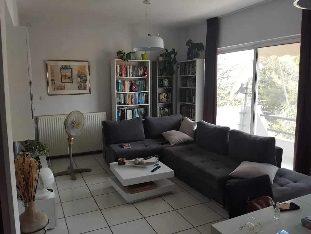 Apartment 87 m² in Attica - 4