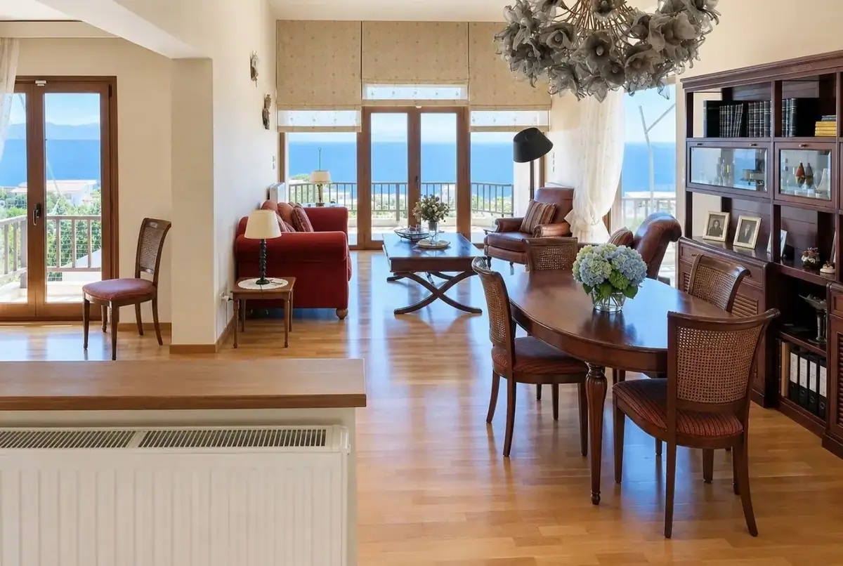 Apartment 130 m² in Attica