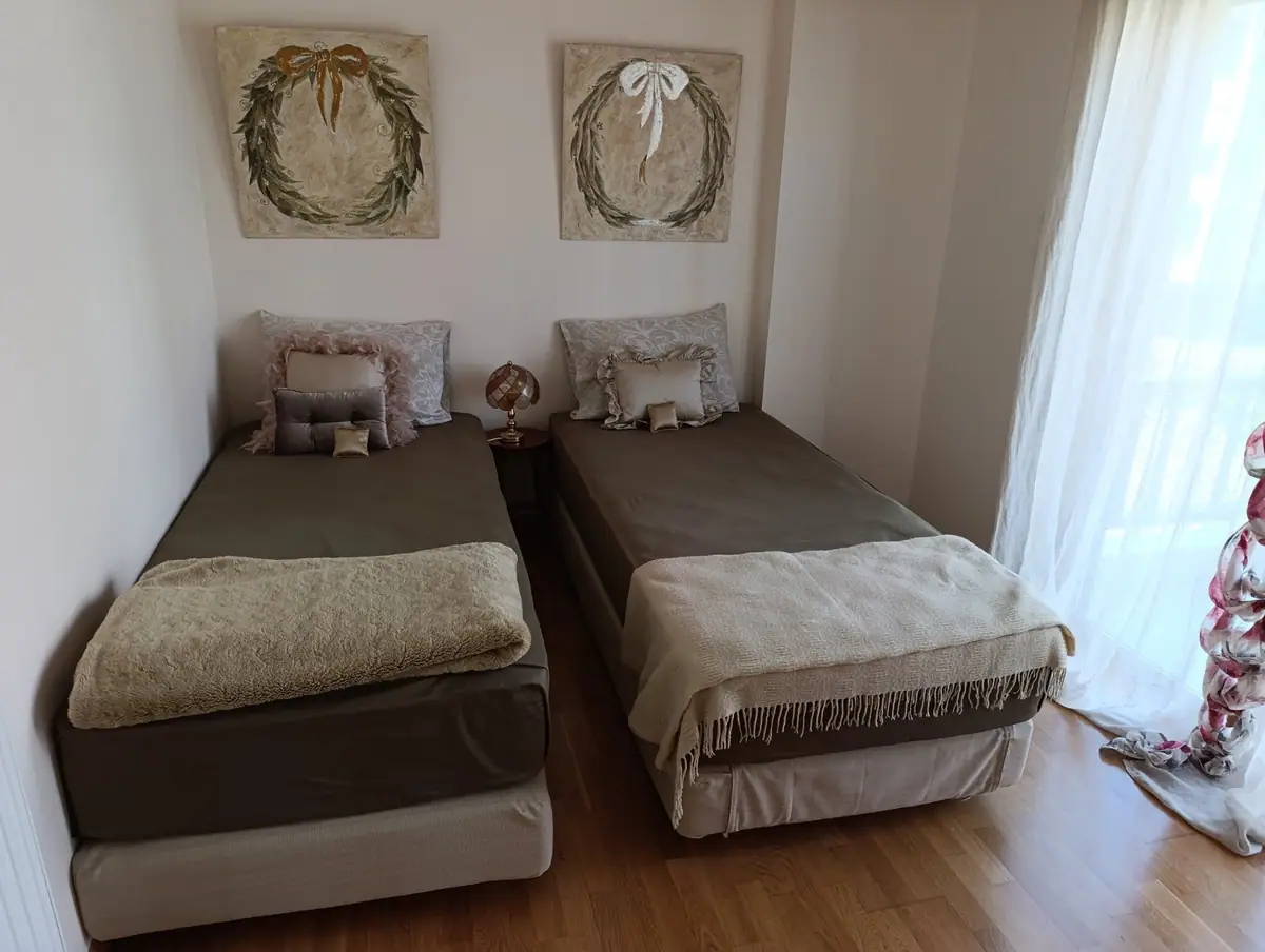 Apartment 130 m² in Attica - 12