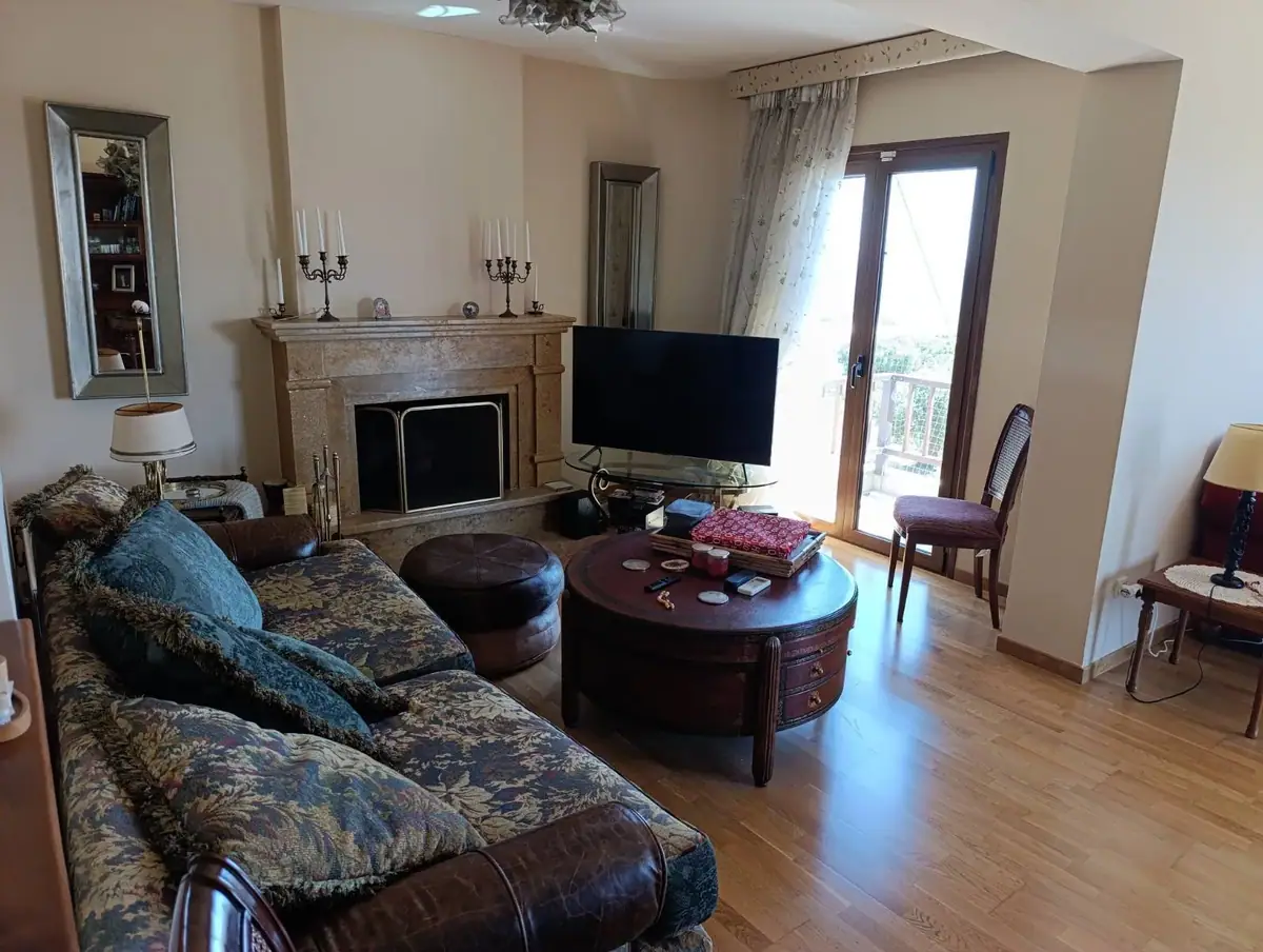 Квартира 130 м² в Аттике - 4