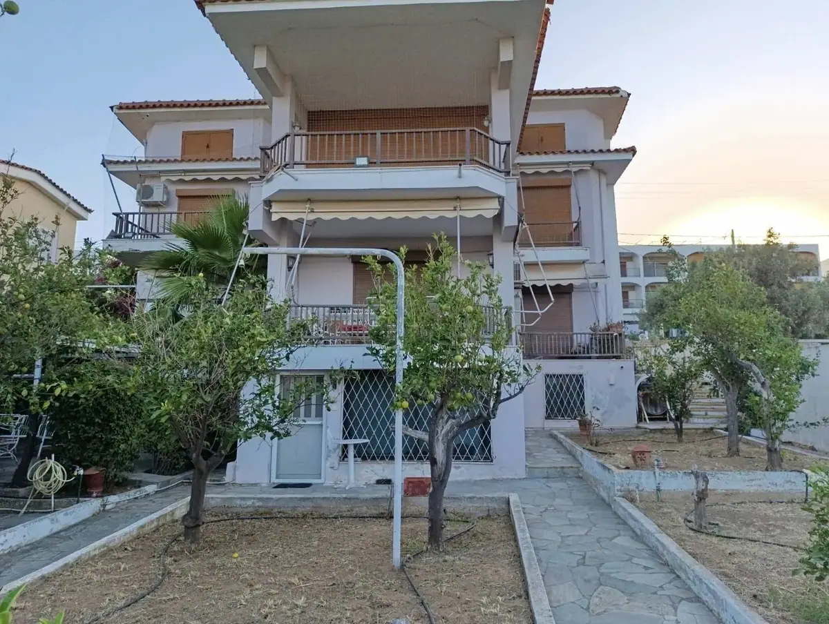 Квартира 130 м² в Аттике - 5