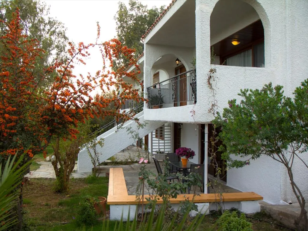 Villa 360 m² in Attica - 5