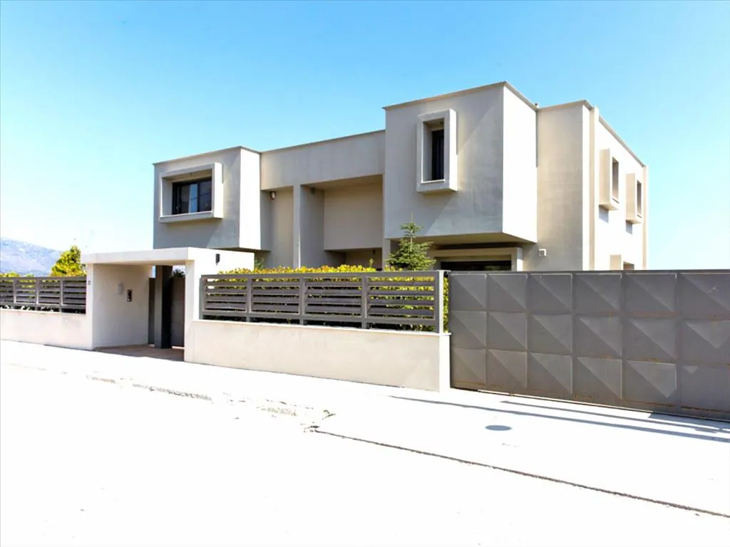 Villa 550 m² in Attica