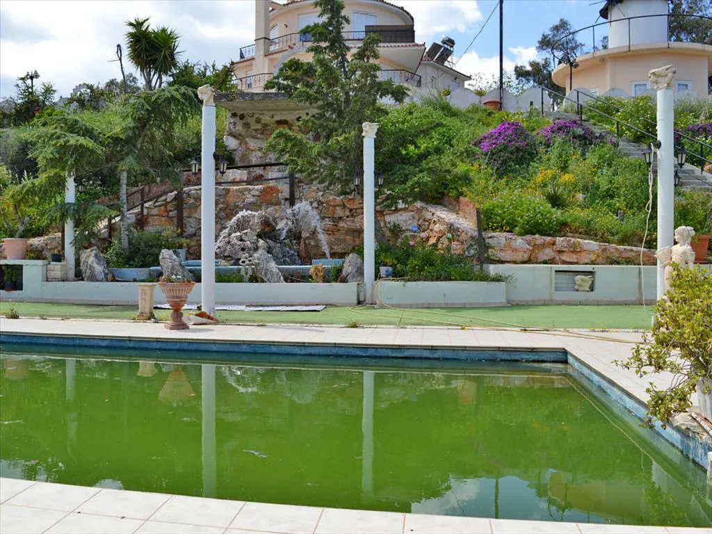 Villa 330 m² in Attica - 2