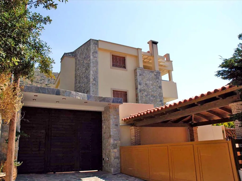 Villa 450 m² in Attica - 3