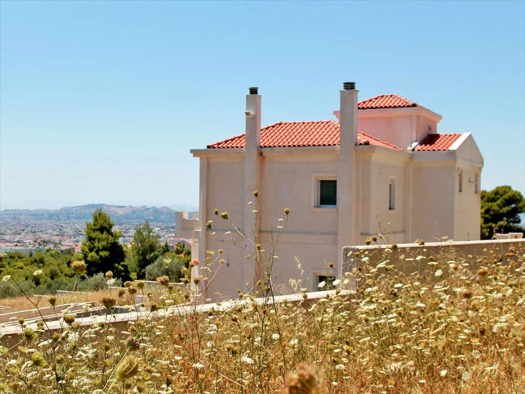 Villa 330 m² in Attica - 3