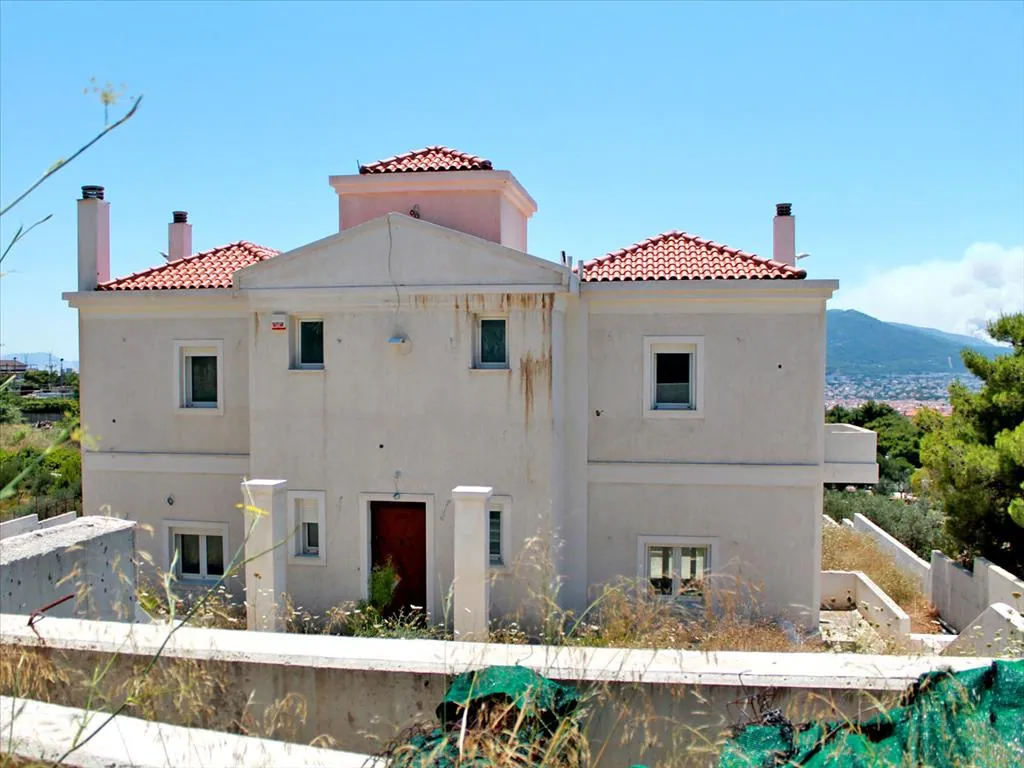 Villa 330 m² in Attica - 4